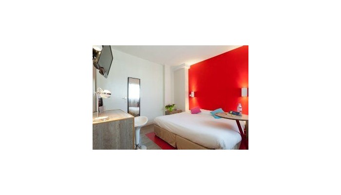 Hotel Coeur De City Rouen Cathedrale poza 2