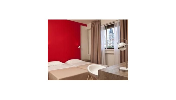 Hotel Coeur De City Rouen Cathedrale poza 9