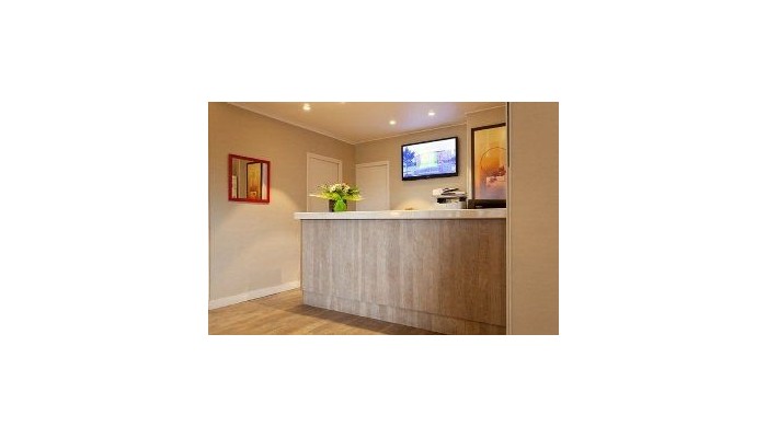 Hotel Coeur De City Rouen Cathedrale poza 3