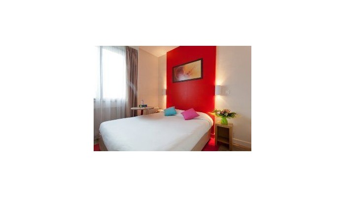 Hotel Coeur De City Rouen Cathedrale poza 5