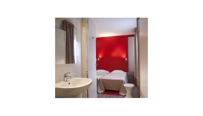 Hotel Coeur De City Rouen Cathedrale poza 7