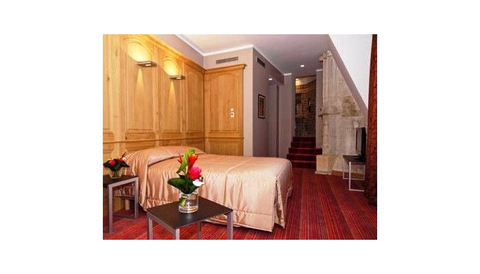 Hotel De Bourgtheroulde poza 9