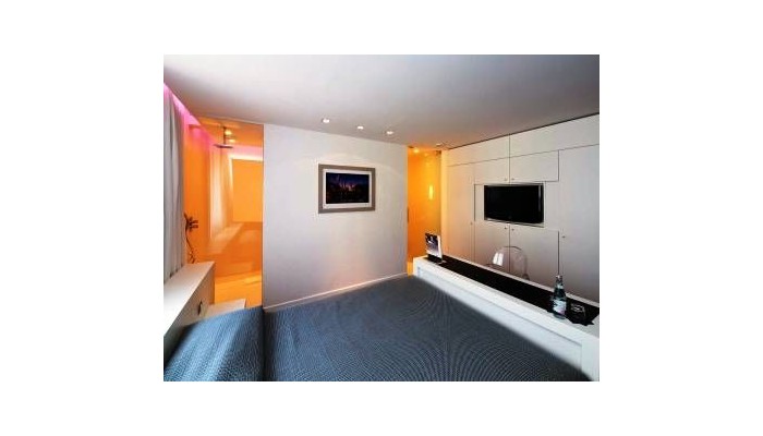 Hotel De Bourgtheroulde poza 11