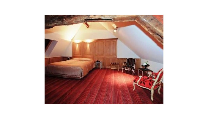 Hotel De Bourgtheroulde poza 10