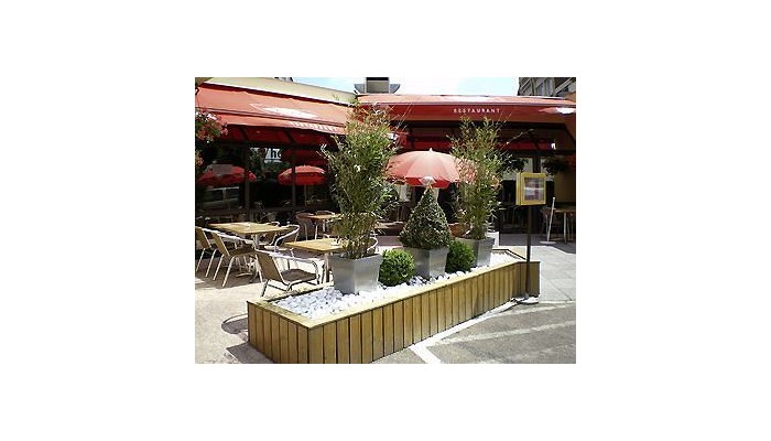 Hotel Ibis Rouen Centre Rive Droite poza 5