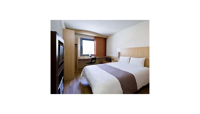 Hotel Ibis Rouen Centre Rive Droite poza 8