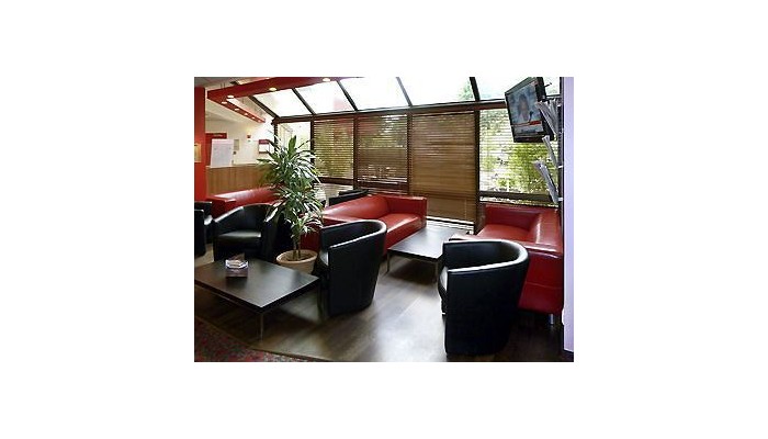 Hotel Ibis Rouen Centre Rive Droite poza 6