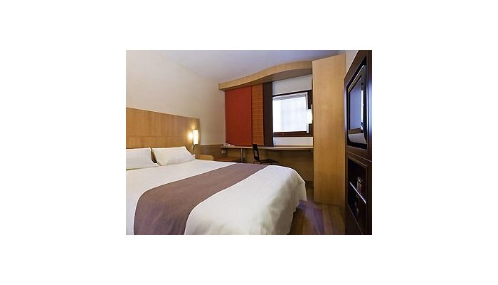 Hotel Ibis Rouen Centre Rive Droite poza 7