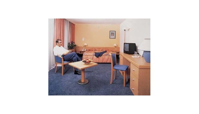 Hotel Mercure Centre Cathedrale poza 4