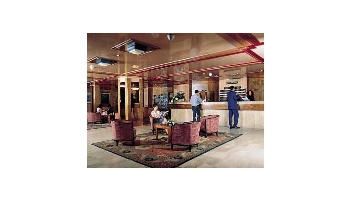 Hotel Mercure Centre Cathedrale poza 1