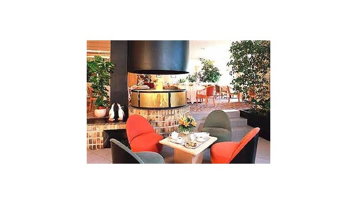 Hotel Mercure Centre Cathedrale poza 2