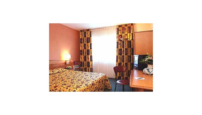 Hotel Mercure Centre Cathedrale poza 3