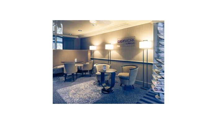 Hotel Mercure Champs De Mars poza 3