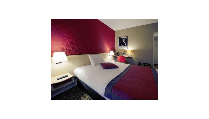 Hotel Mercure Champs De Mars poza 6