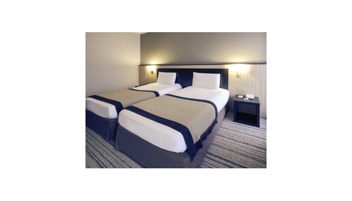 Hotel Mercure Champs De Mars poza 7