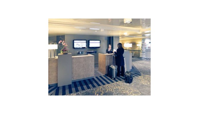 Hotel Mercure Champs De Mars poza 2