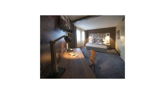 Hotel Mercure Champs De Mars poza 9