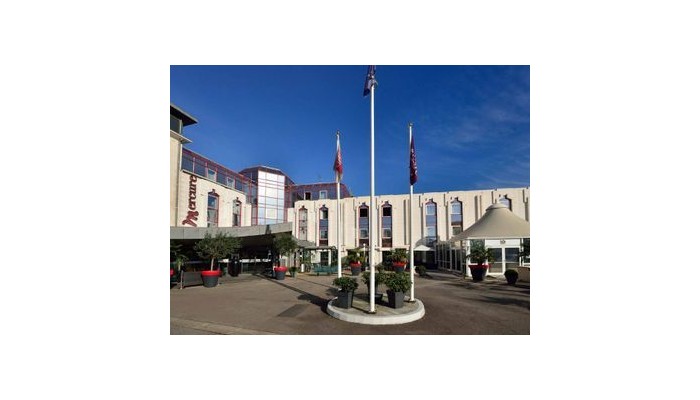 Hotel Mercure Champs De Mars poza 0