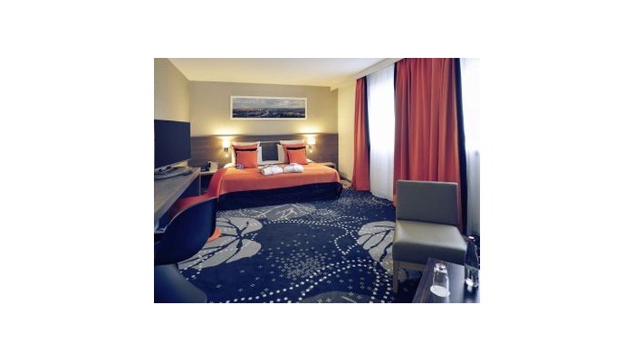 Hotel Mercure Champs De Mars poza 4