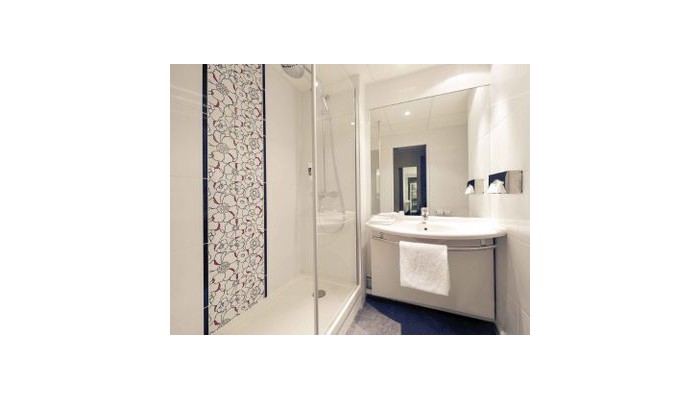 Hotel Mercure Champs De Mars poza 5