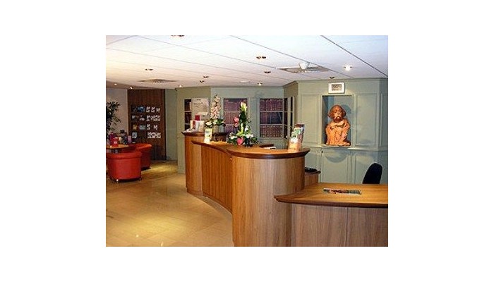 Hotel Mercure Rouen Centre Cathedrale poza 2