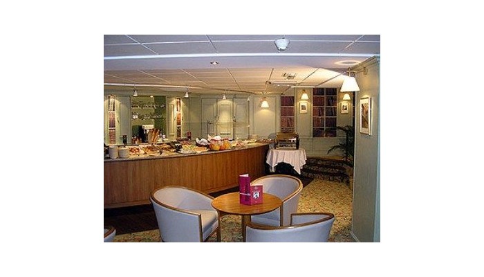 Hotel Mercure Rouen Centre Cathedrale poza 8