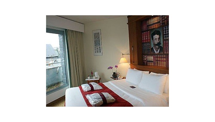 Hotel Mercure Rouen Centre Cathedrale poza 5