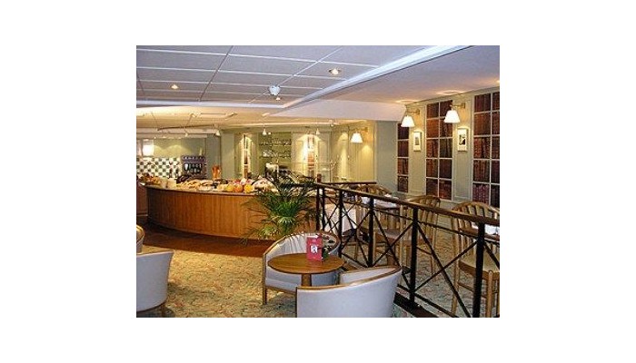 Hotel Mercure Rouen Centre Cathedrale poza 9