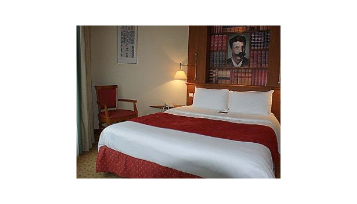 Hotel Mercure Rouen Centre Cathedrale poza 3