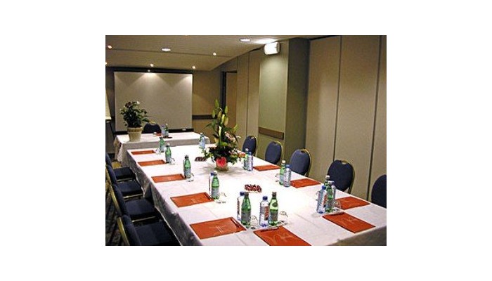 Hotel Mercure Rouen Centre Cathedrale poza 11