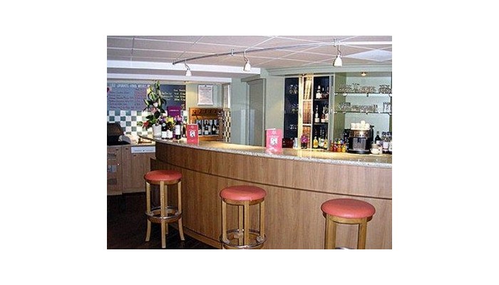 Hotel Mercure Rouen Centre Cathedrale poza 10