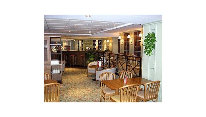 Hotel Mercure Rouen Centre Cathedrale poza 7