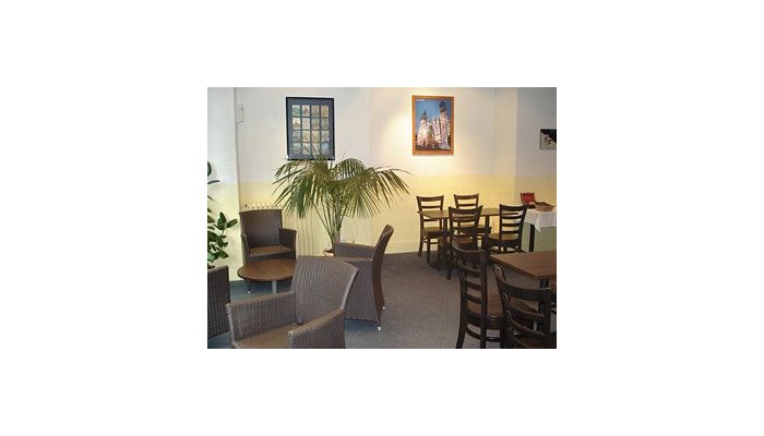 Hotel Notre Dame poza 0