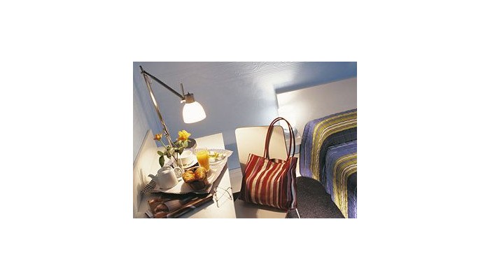 Hotel Notre Dame poza 3