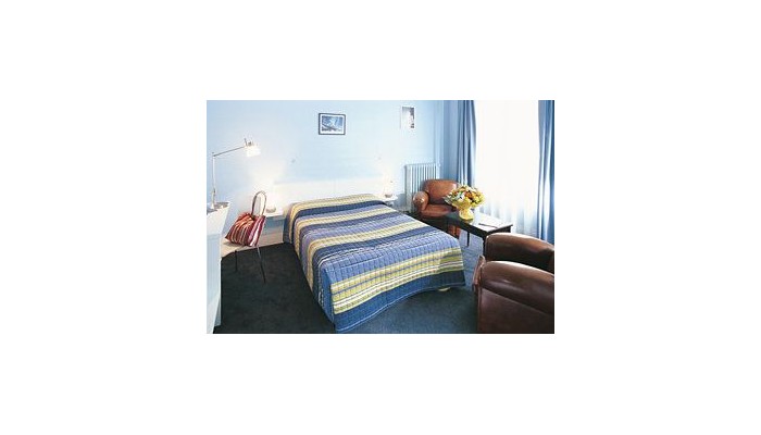 Hotel Notre Dame poza 2