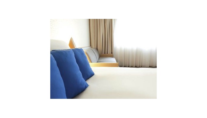 Hotel Novotel Sud poza 8