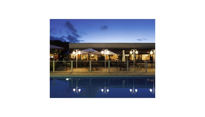 Hotel Novotel Sud poza 2