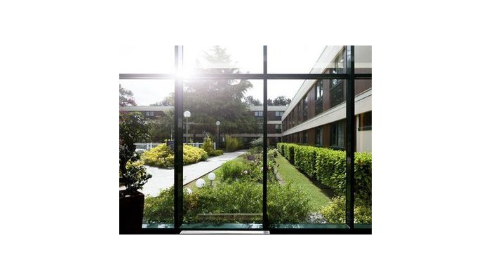 Hotel Novotel Sud poza 5