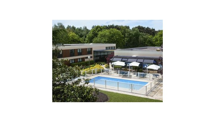 Hotel Novotel Sud poza 1