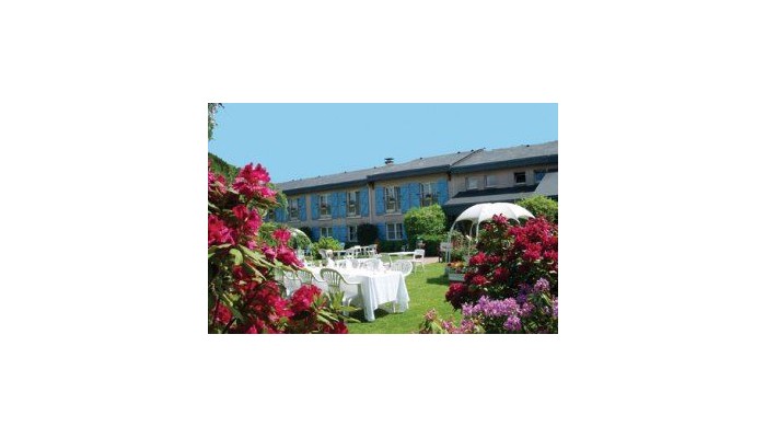 Hotel Quality La Berteliere poza 3