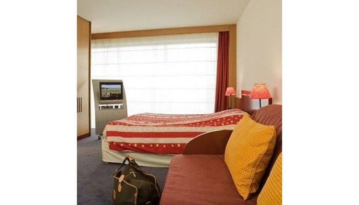 Hotel Suite Novotel Normandie poza 2