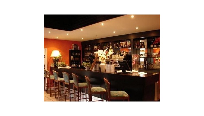 Qualys Hotel La Berteliere poza 3