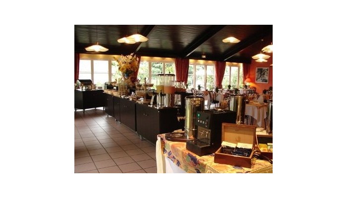 Qualys Hotel La Berteliere poza 4