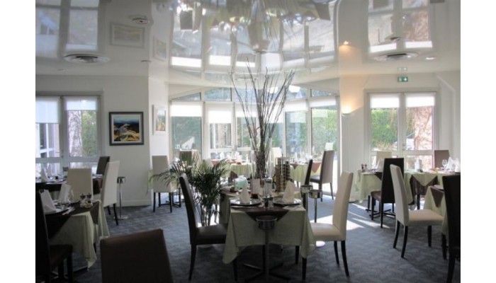 Qualys Hotel Rouen La Berteliere poza 8