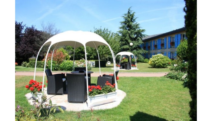 Qualys Hotel Rouen La Berteliere poza 10