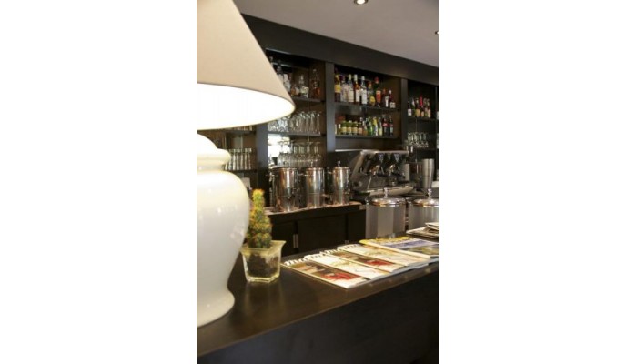 Qualys Hotel Rouen La Berteliere poza 9