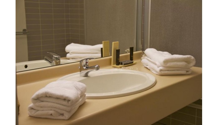 Qualys Hotel Rouen La Berteliere poza 6