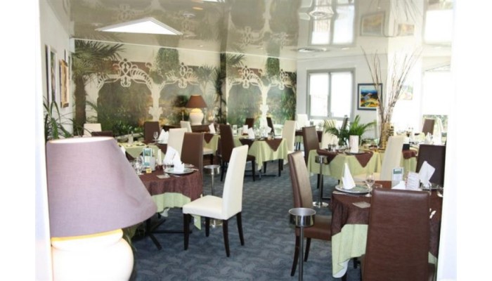 Qualys Hotel Rouen La Berteliere poza 7