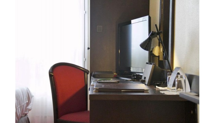 Qualys Hotel Rouen La Berteliere poza 5