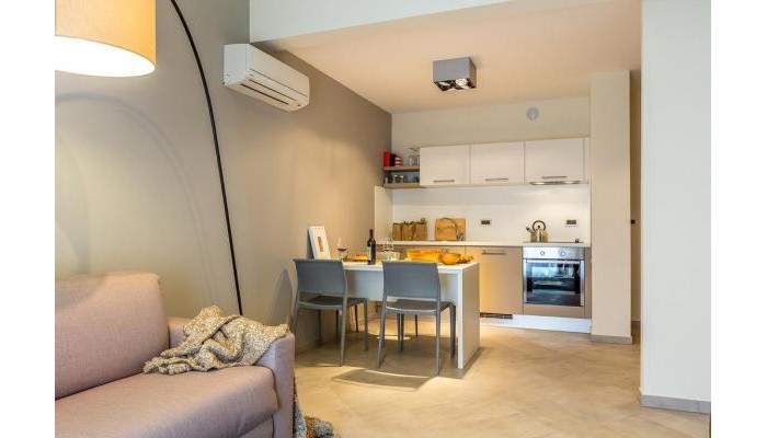 Apartements Villa Stella poza 10